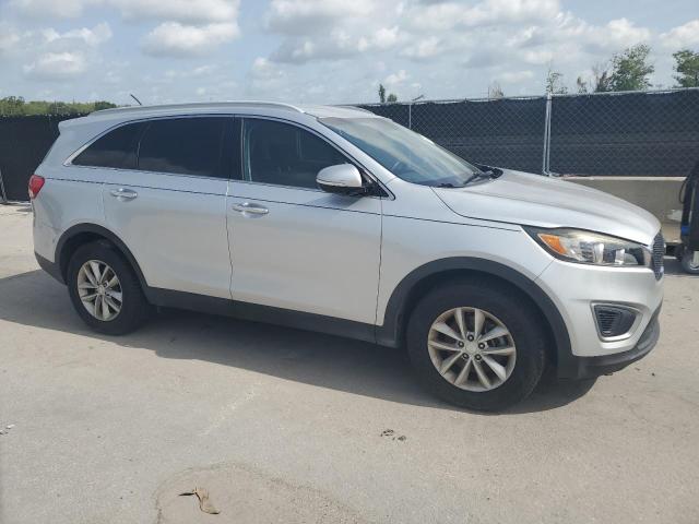 Vin: 5xypg4a38hg257486, lot: 60033685, kia sorento lx 20174