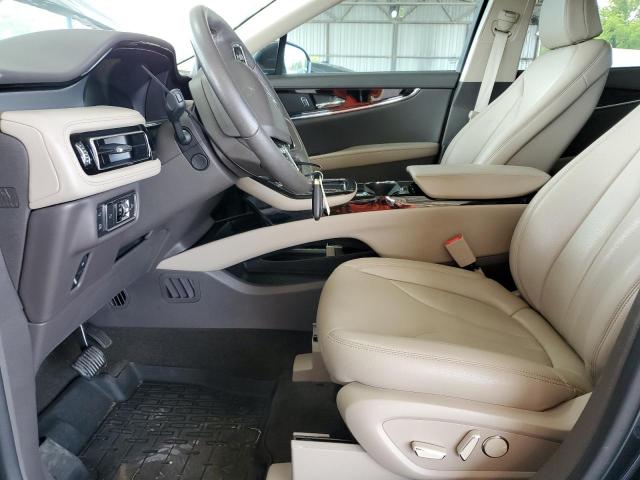2022 LINCOLN NAUTILUS 2LMPJ8J93NBL12875