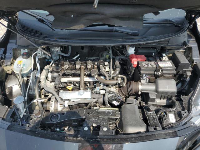 2024 NISSAN VERSA SR - 3N1CN8FVXRL825255