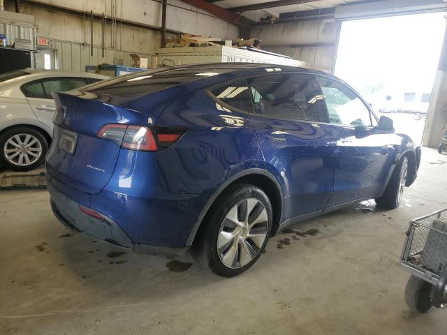 Vin: 7saygdee5pa080756, lot: 60873275, tesla model y 20233