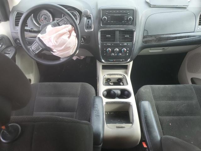 2016 DODGE GRAND CARA - 2C4RDGCG3GR168616