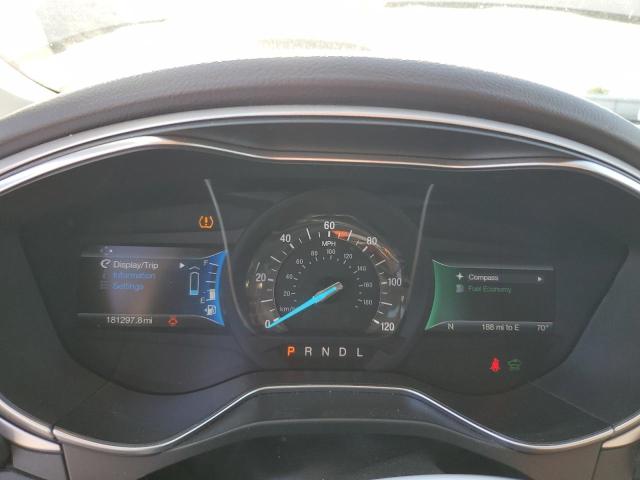 2016 FORD FUSION S H 3FA6P0UU6GR388726