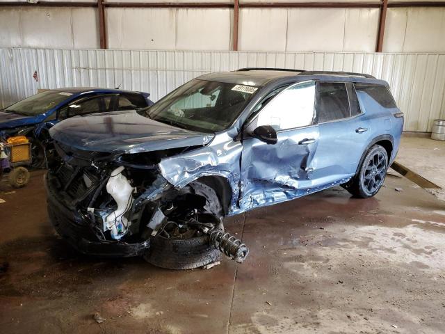 Vin: 1gnerlrs9sj173991, lot: 59176085, chevrolet traverse rs 2025 img_1
