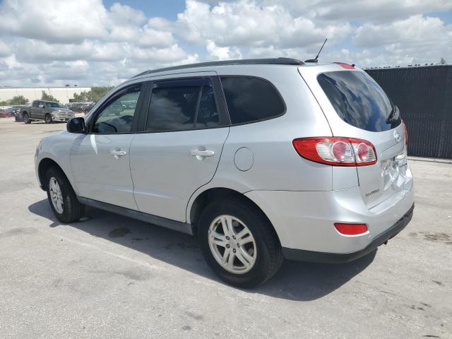 Vin: 5nmsg3ab4ah377499, lot: 61191815, hyundai santa fe gls 20102