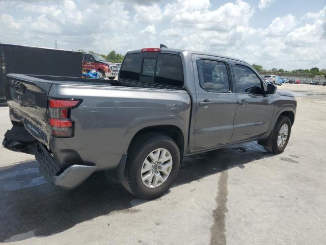 Vin: 1n6ed1ej0nn604995, lot: 60085685, nissan frontier s 20223