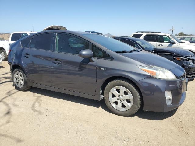 Vin: jtdkn3du9b0318744, lot: 60825305, toyota prius 20114