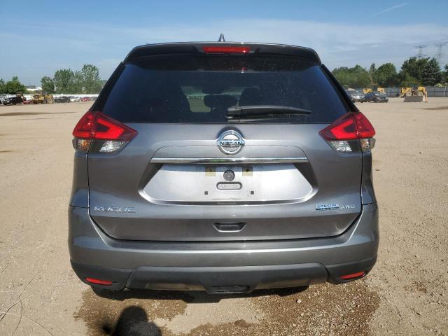 2020 NISSAN ROGUE S - KNMAT2MV0LP511748