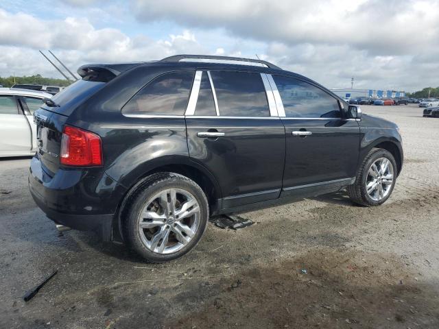 Vin: 2fmdk3kc6dbe10158, lot: 60665775, ford edge limited 20133