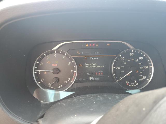 2024 NISSAN FRONTIER S - 1N6ED1EJ4RN661836