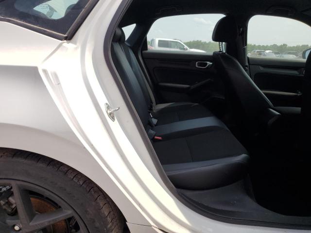 2024 HONDA CIVIC SPOR - 2HGFE2F55RH554316