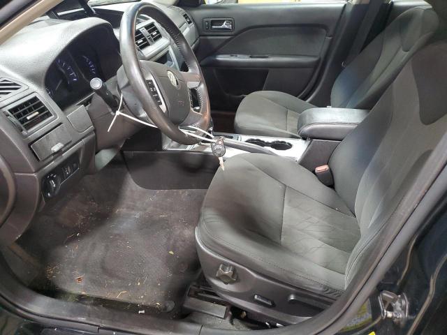2010 MERCURY MILAN - 3MEHM0HA6AR655283