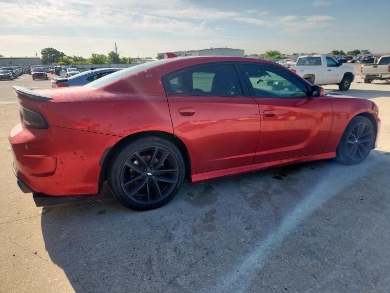2020 DODGE CHARGER R/ 2C3CDXCT7LH173289