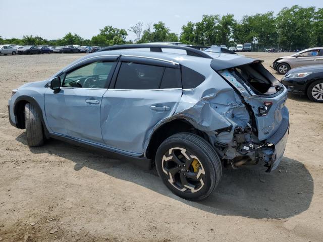 2021 SUBARU CROSSTREK JF2GTHNC1MH291284
