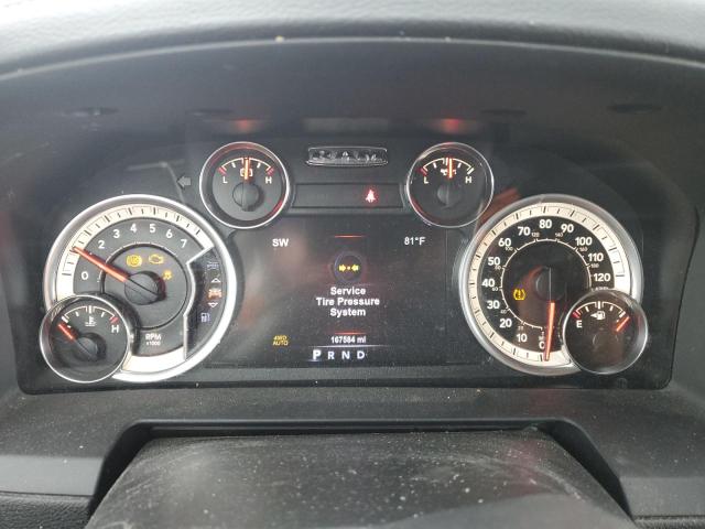 2017 RAM 1500 LARAM - 1C6RR7VT2HS618906