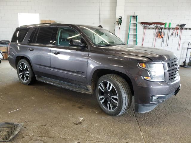 2018 CHEVROLET TAHOE K150 1GNSKCKJ9JR278703