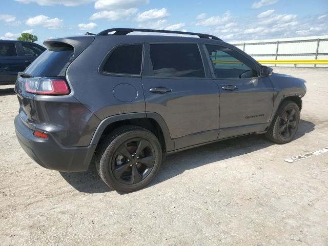 Vin: 1c4pjllb1kd429105, lot: 60291435, jeep grand cher latitude plus 20193