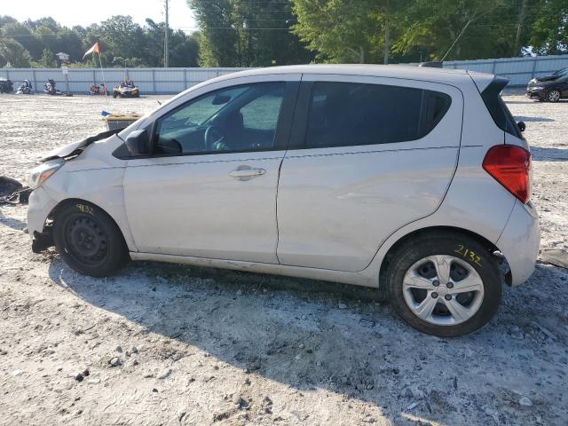 2019 CHEVROLET SPARK LS KL8CB6SA6KC821517