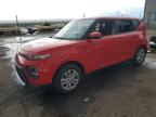 2021 KIA SOUL LX - KNDJ23AU9M7126825