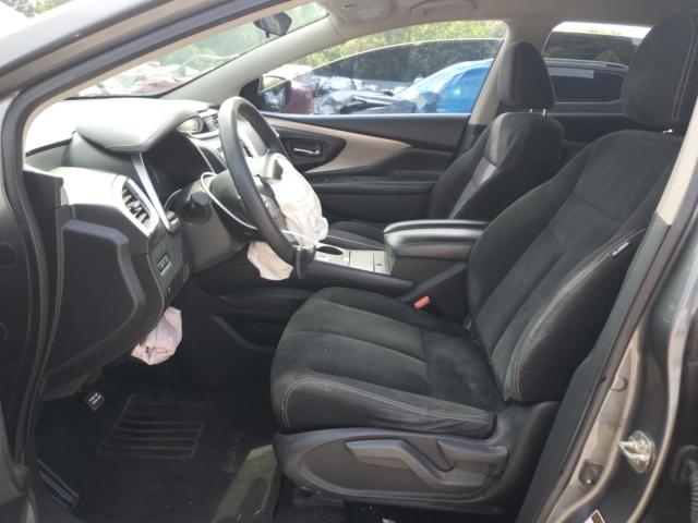 2016 NISSAN MURANO S 5N1AZ2MG1GN142900