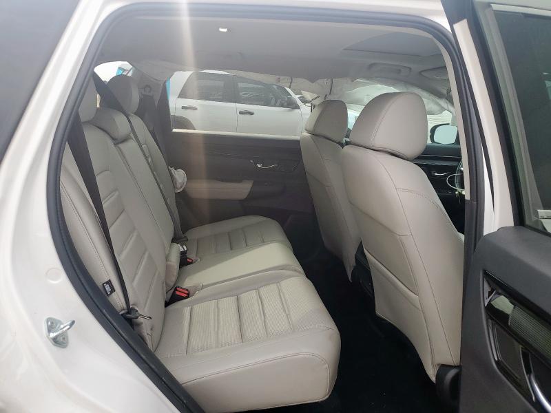 2024 HONDA CR-V EXL - 2HKRS3H7XRH313707