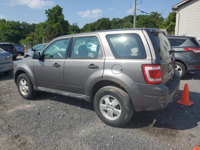 Vin: 1fmcu0c78cka70652, lot: 60624215, ford escape xls 20122