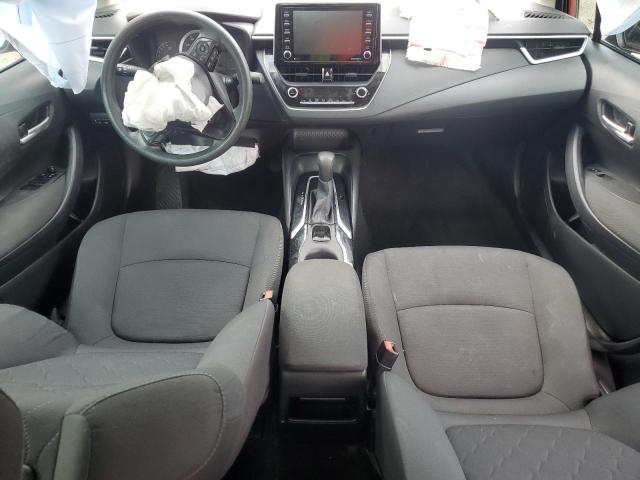 2021 TOYOTA COROLLA LE - 5YFEPMAE3MP183120