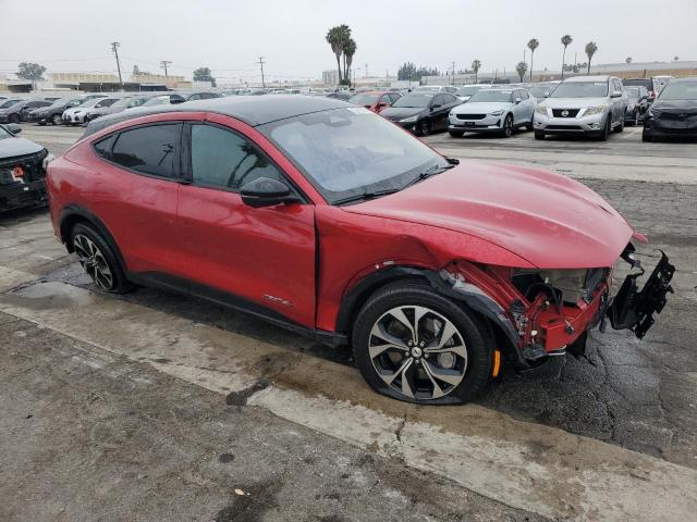 Vin: 3fmtk3su6pma74163, lot: 60804365, ford mustang premium 20234