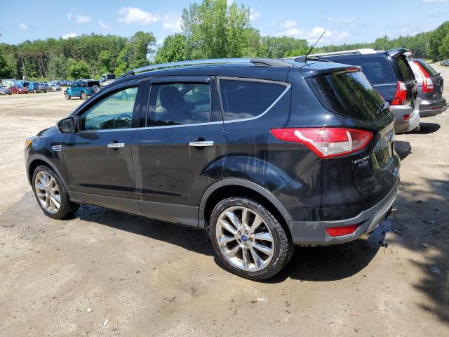 Vin: 1fmcu9g9xguc03406, lot: 61753895, ford escape se 20162
