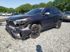2022 TOYOTA RAV4 SE - 4T3T6RFVXNU087850