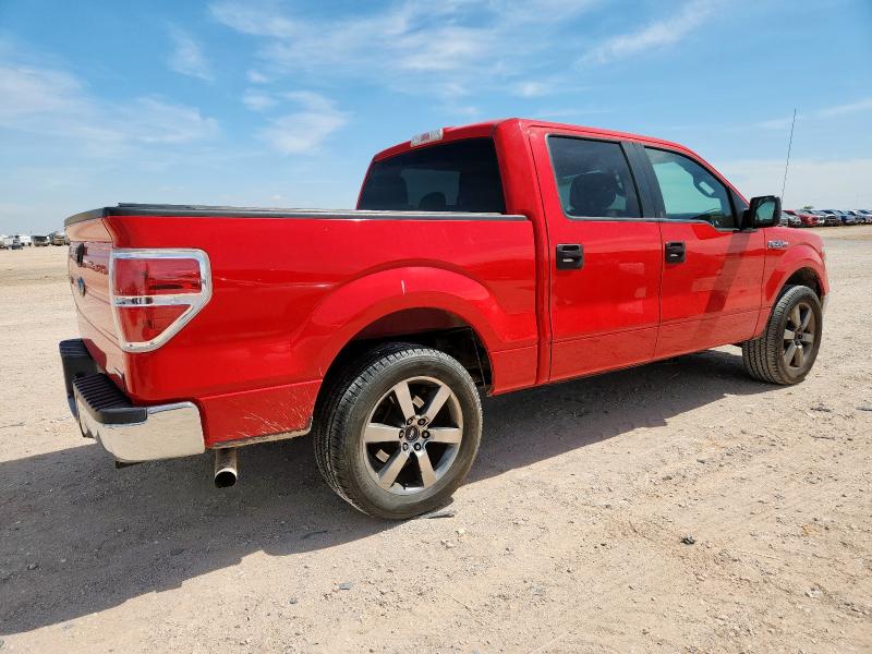 Vin: 1ftfw1cf4ekd70748, lot: 61304865, ford f-150 supercrew 20143