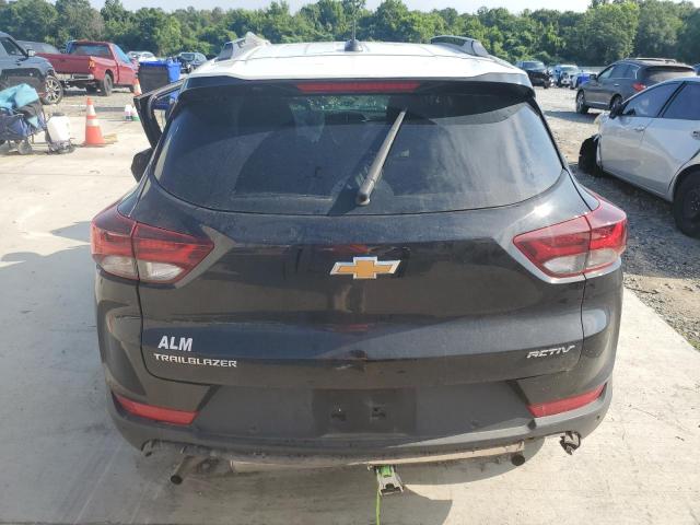 2023 CHEVROLET TRAILBLAZE KL79MVSL2PB088657