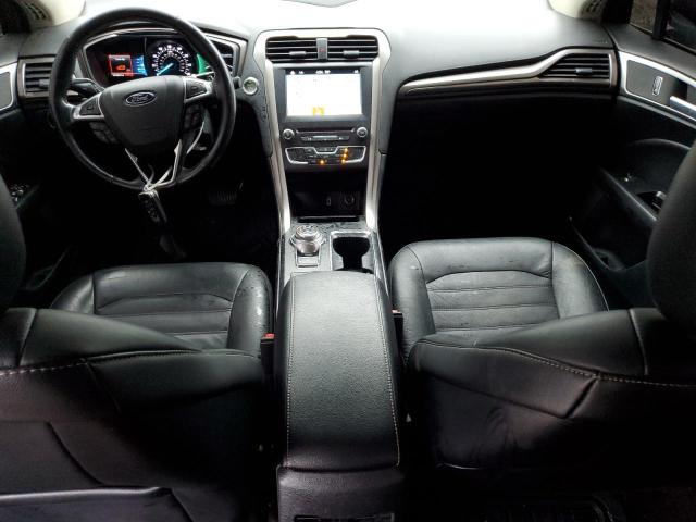 2017 FORD FUSION SE 3FA6P0H9XHR218828