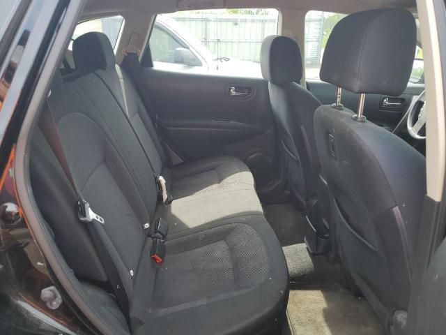 2015 NISSAN ROGUE SELE JN8AS5MV2FW250139
