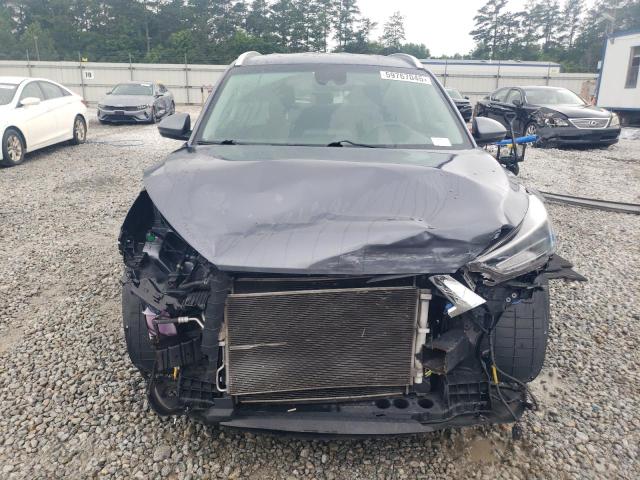 2021 HYUNDAI TUCSON LIM - KM8J33AL7MU293797