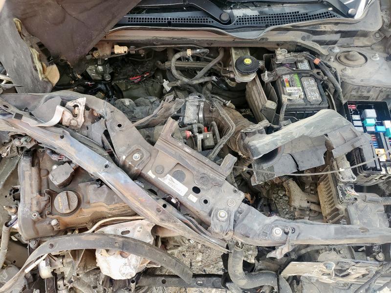 2016 HONDA CIVIC LX 19XFC2F54GE015327