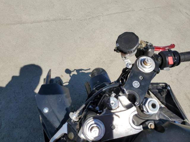 2006 YAMAHA YZFR6 C JYARJ12Y86A001134