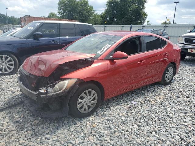 Vin: 5npd74lf3hh101326, lot: 62334895, hyundai elantra se 2017 img_1