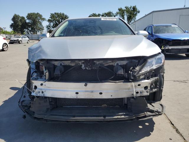 2024 TOYOTA CAMRY LE - 4T1R11AK4RU197945