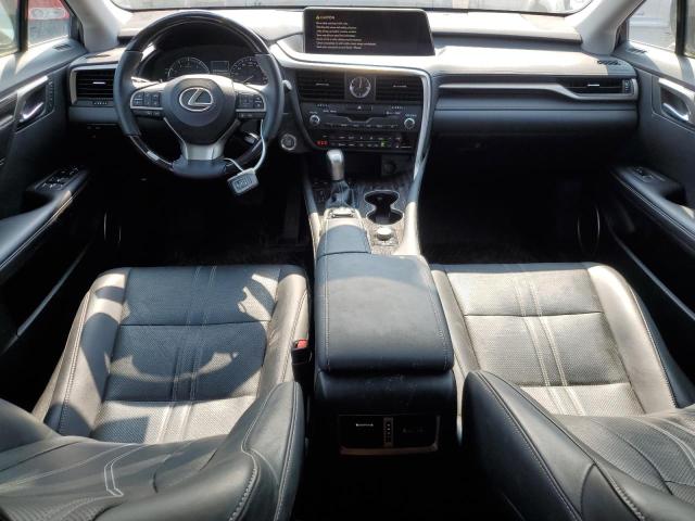 2019 LEXUS RX 350 BAS - 2T2BZMCA9KC168167
