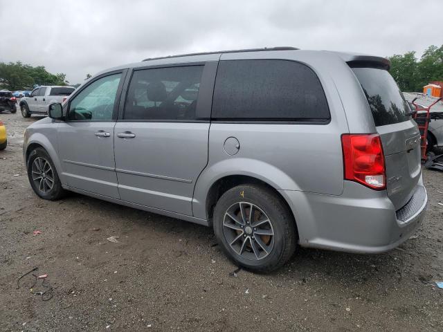 Vin: 2c4rdgeg2hr697022, lot: 61053475, dodge caravan gt 20172