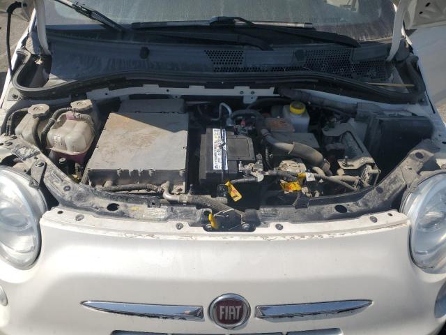 2016 FIAT 500 ELECTR 3C3CFFGE4GT214183