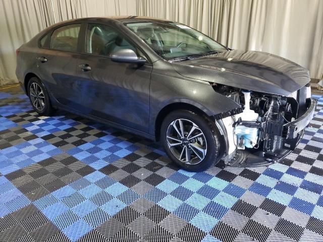 Vin: 3kpf24ad5re783446, lot: 61203345, kia forte lx 20244