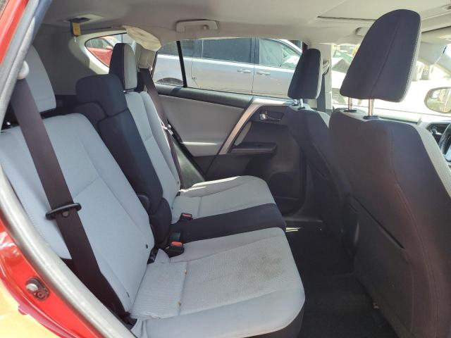 2016 TOYOTA RAV4 XLE - JTMWFREV8GJ066625