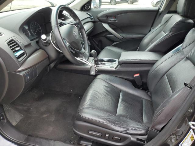 2015 ACURA RDX 5J8TB4H32FL025522