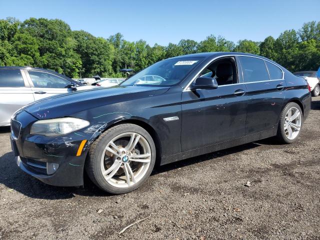 Vin: wbaxg5c56cdy29681, lot: 61203005, bmw 5 series i 2012 img_1
