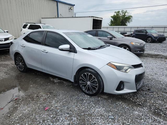 Vin: 2t1burhe9fc327013, lot: 59341675, toyota corolla l 20154