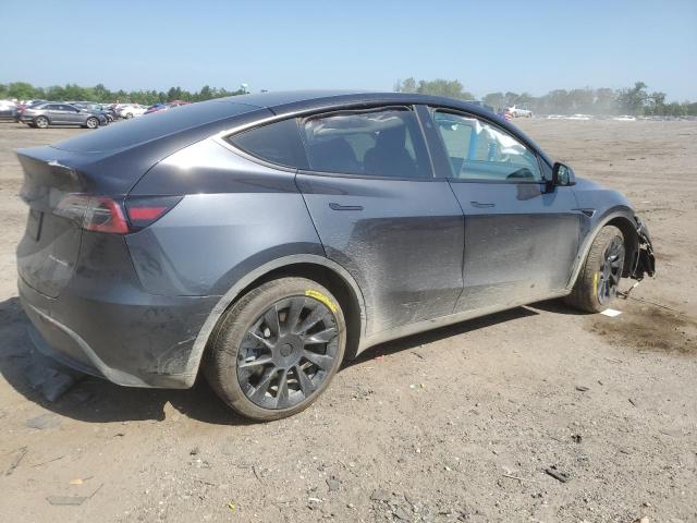 2024 TESLA MODEL Y - 7SAYGDEE9RF065439