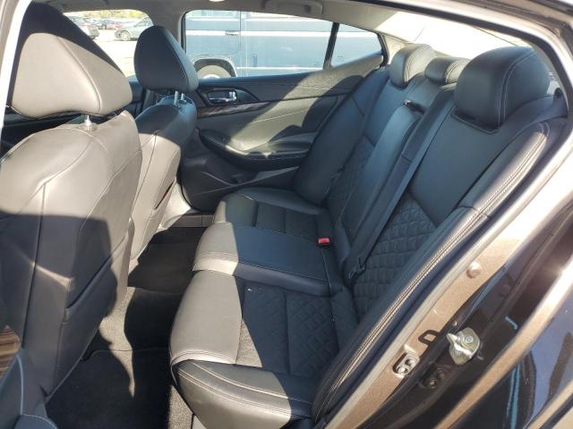 2016 NISSAN MAXIMA 3.5 - 1N4AA6AP4GC900754