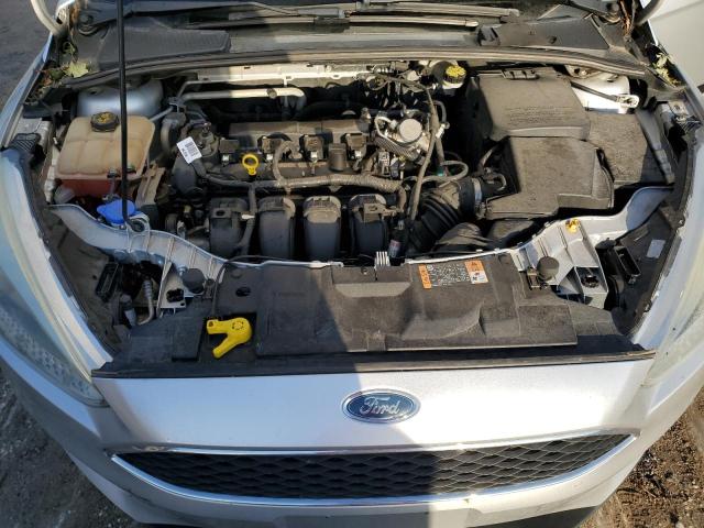2016 FORD FOCUS SE 1FADP3K28GL270752
