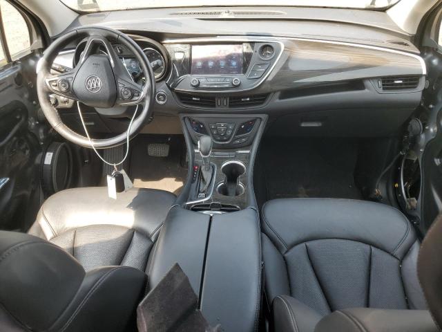 2020 BUICK ENVISION E - LRBFXCSA7LD149711